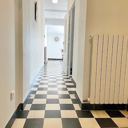 Appartement Avec Vue Sur Le Port セット エクステリア 写真
