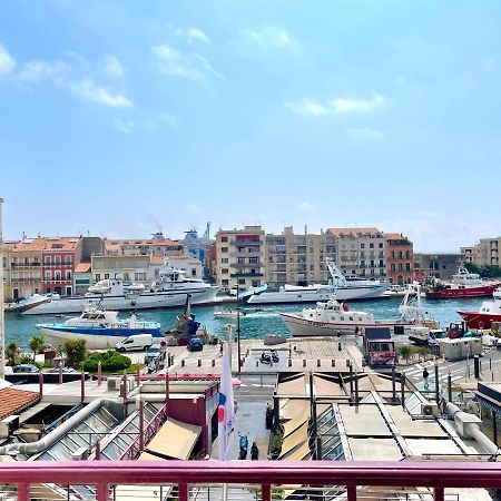 Appartement Avec Vue Sur Le Port セット エクステリア 写真