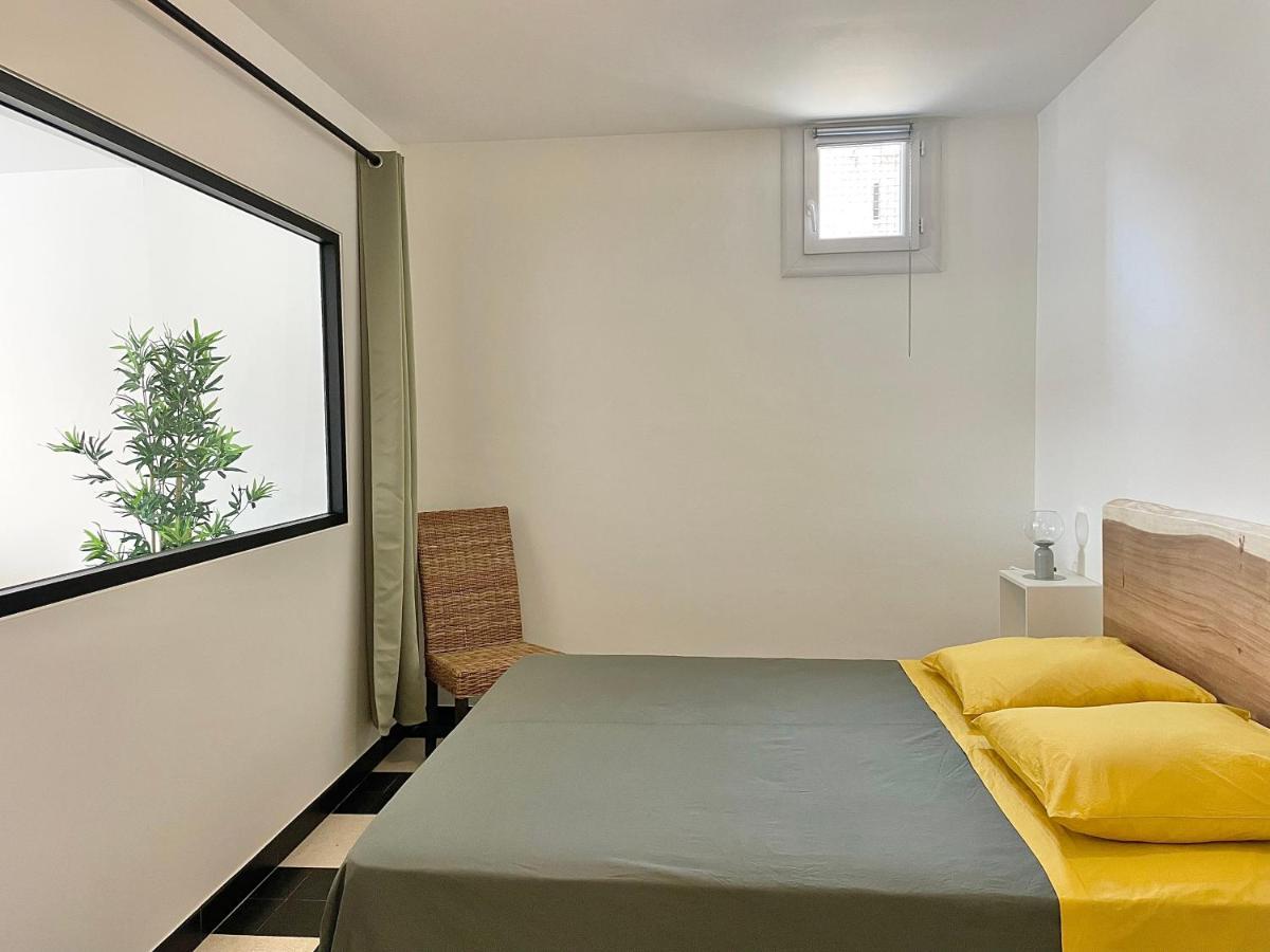 Appartement Avec Vue Sur Le Port セット エクステリア 写真