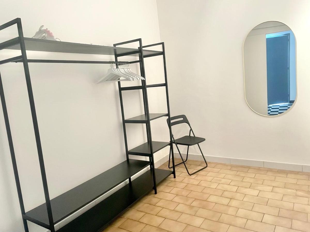 Appartement Avec Vue Sur Le Port セット エクステリア 写真
